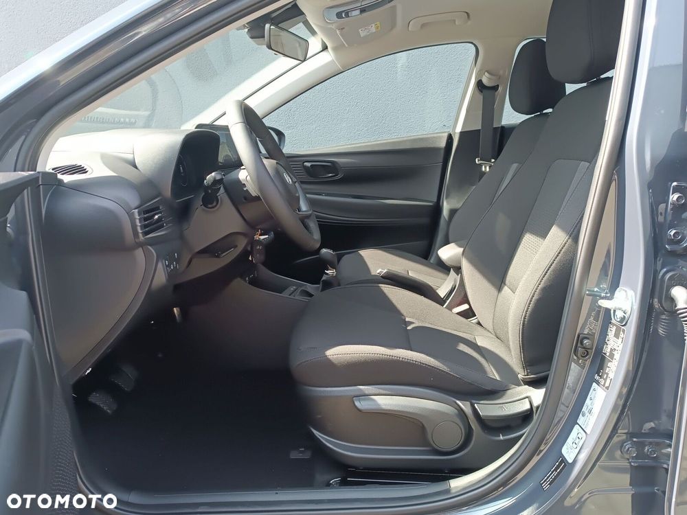 Hyundai i20 1.0 T-GDi Modern - 11