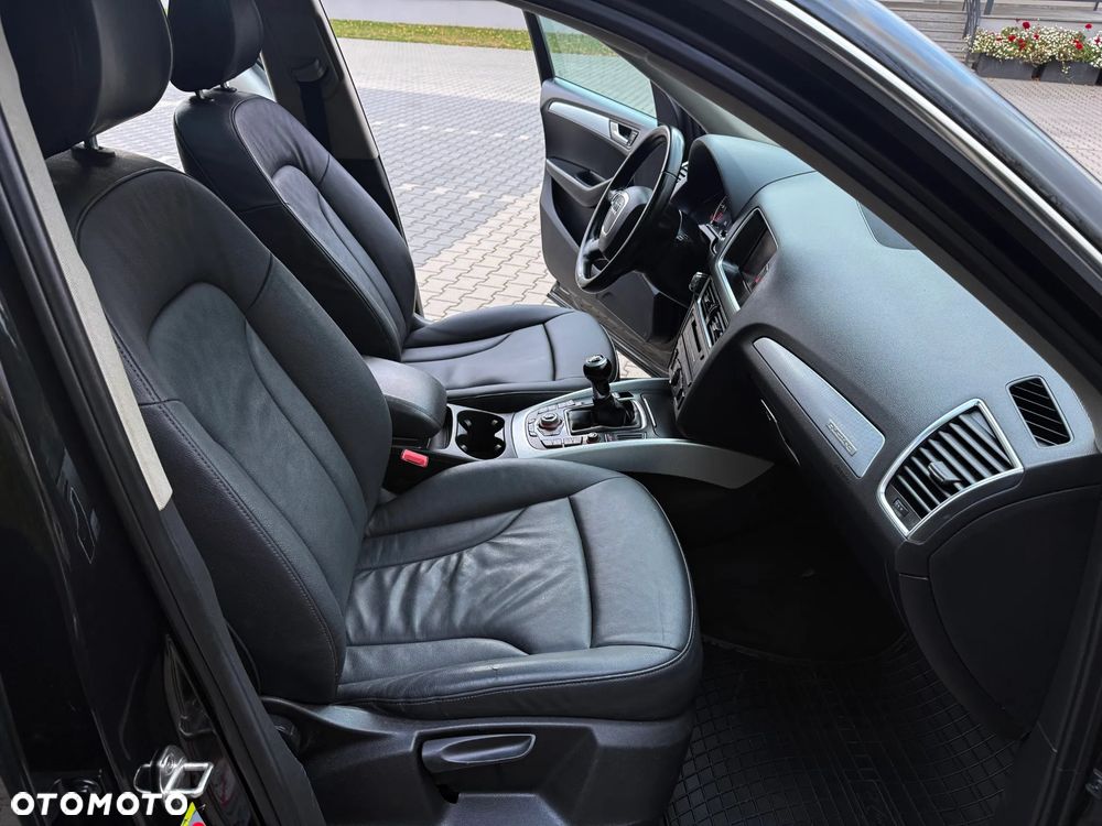 Audi Q5 2.0 TDI Quattro - 24