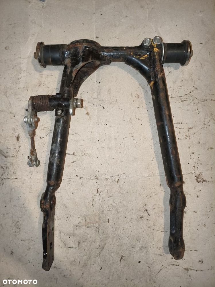 Wahacz tylny Dniepr MT K650 K750