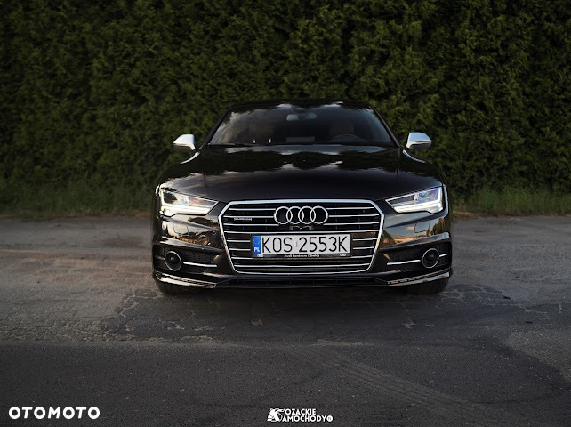 Audi A7 Sportback - 10