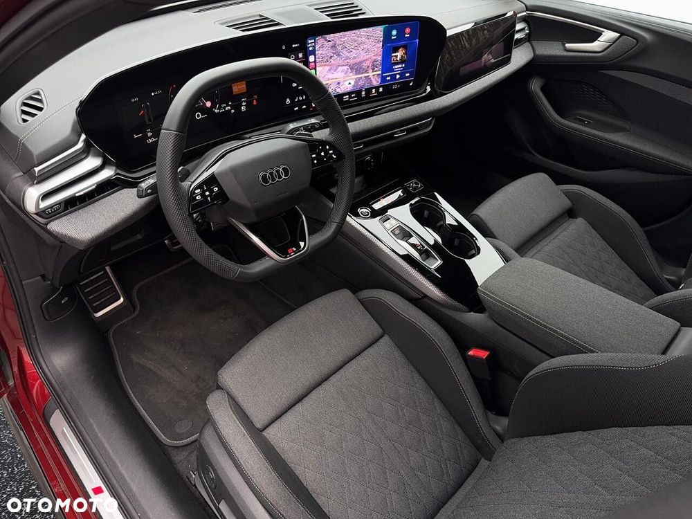 Audi A5 Avant TFSI S tronic - 10