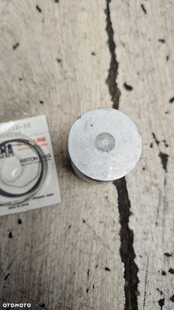 Tłok pierścienie Yamaha MR50  3T2-11630-10 - 4