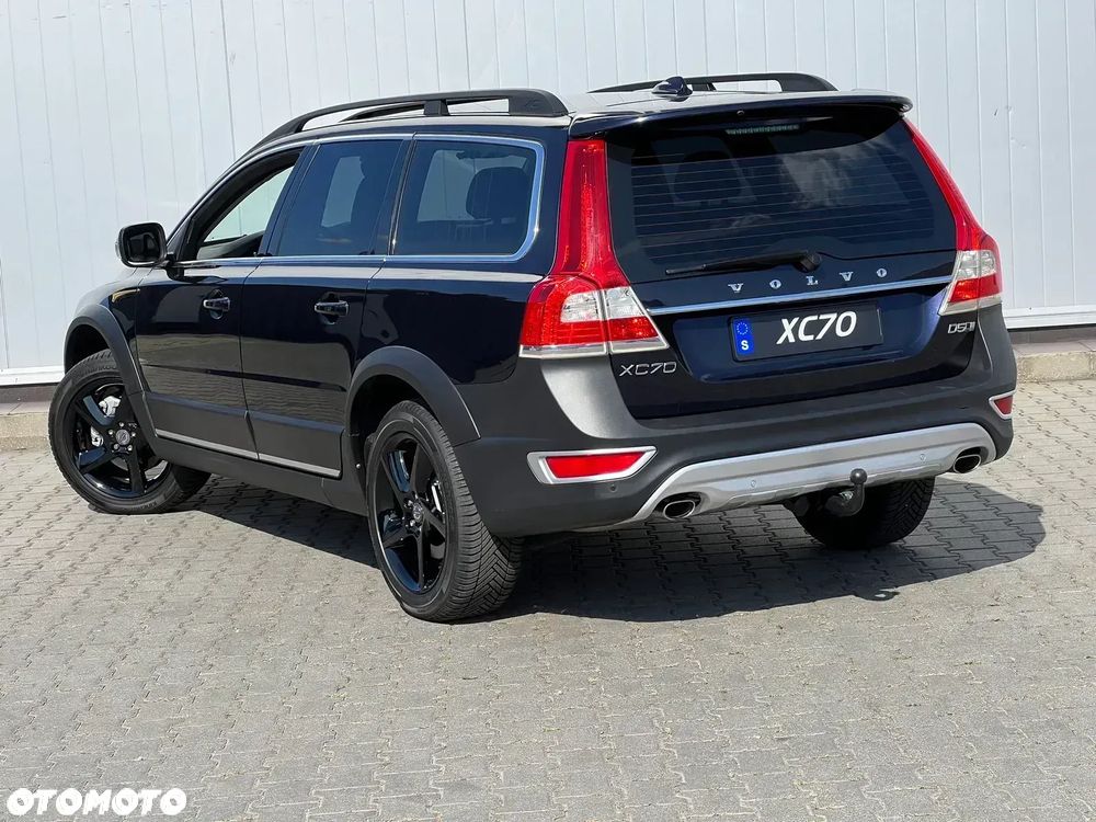 Volvo XC 70 - 11