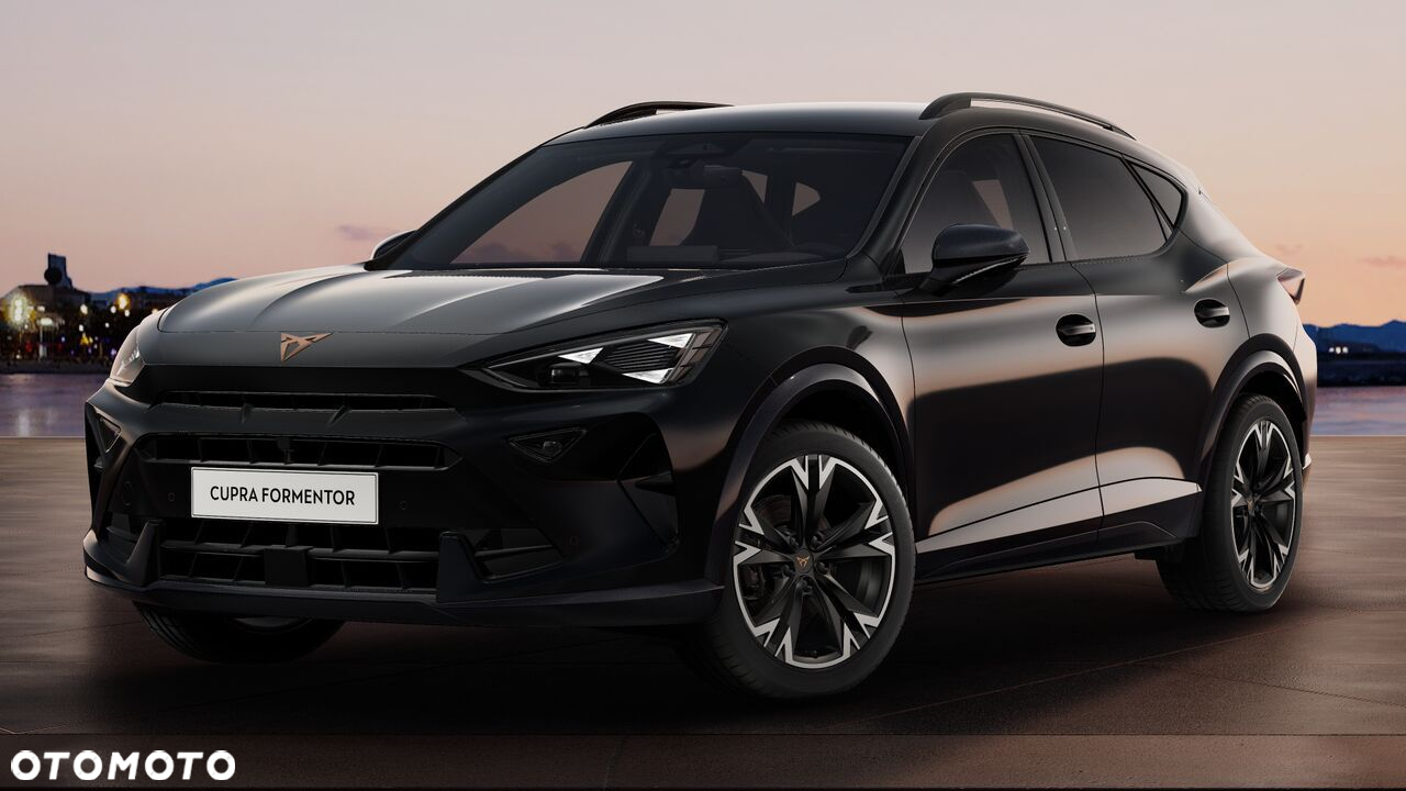 Cupra Formentor 1.5 TSI - 2