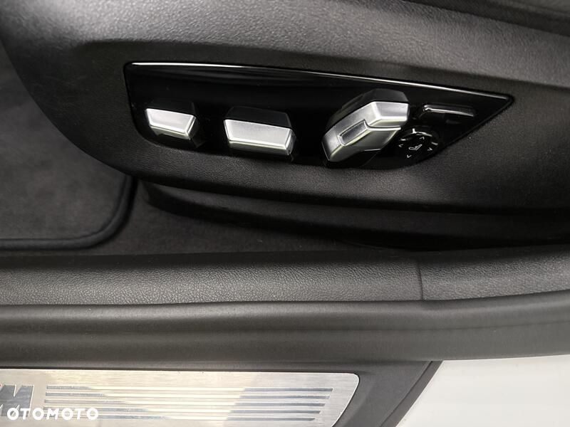 BMW Seria 5 - 19