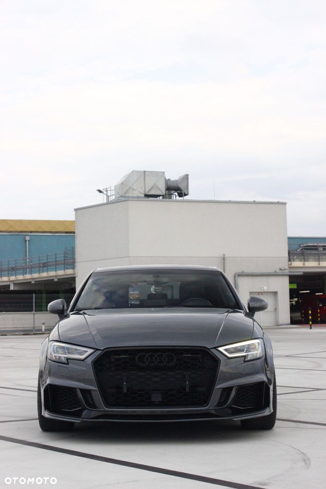 Audi S3 - 7