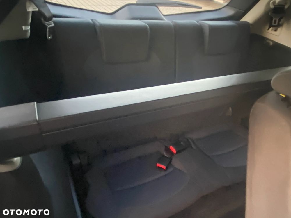 Nissan Qashqai+2 2.0 I-Way - 23