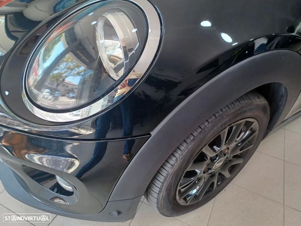 MINI 5 Portas One D - 26
