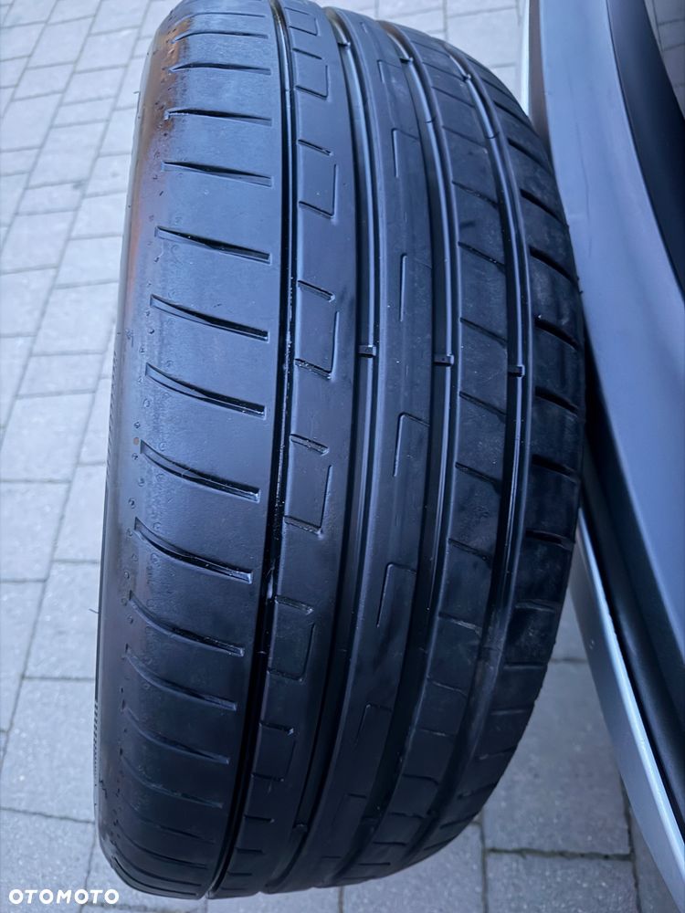 Toyota RAV4 2.0 Style 4x4 MS - 20