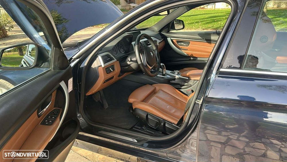 BMW 3.0 CS - 1
