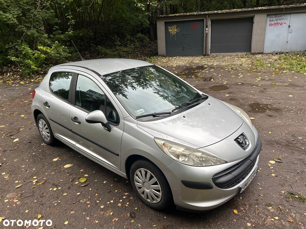 Peugeot 207 1.4 Trendy - 2