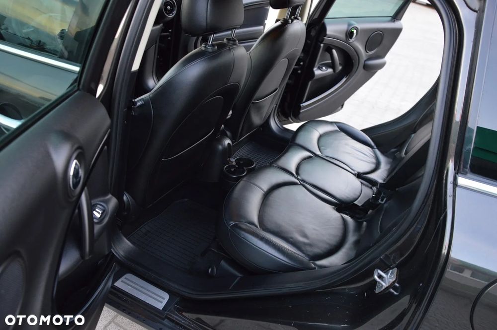 MINI Countryman - 7