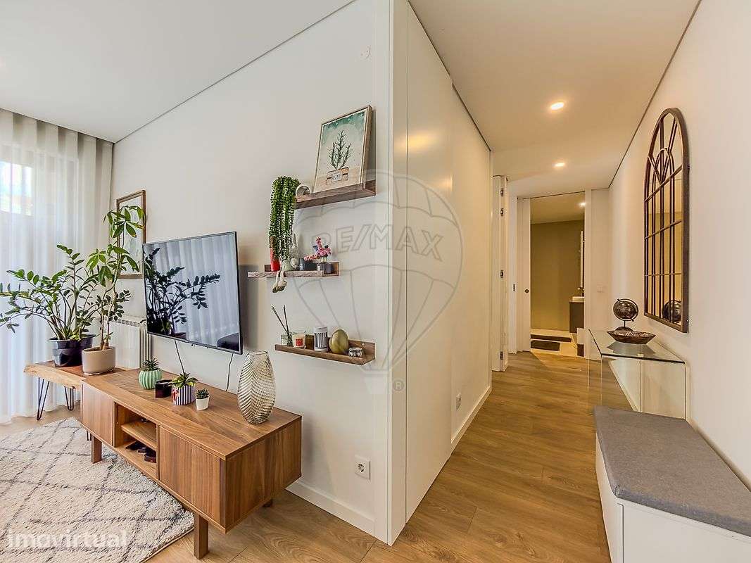 Apartamento T2 para arrendamento - Grande imagem: 4/25