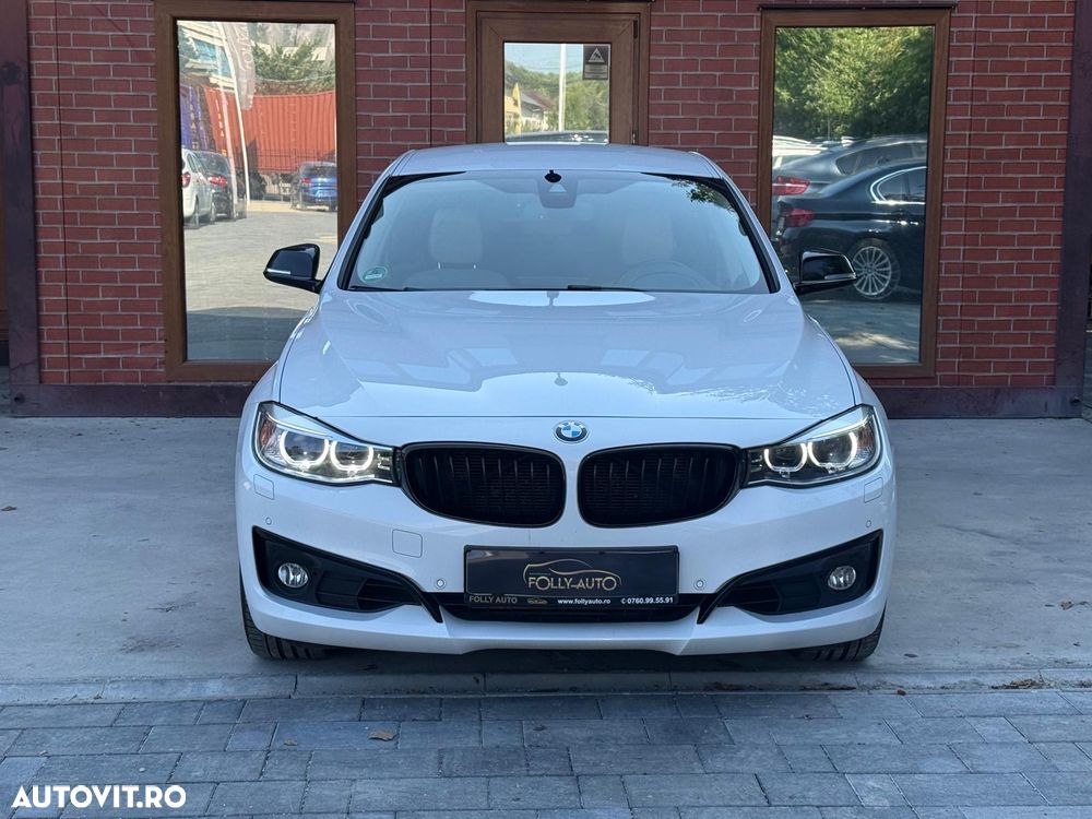 BMW Seria 3 - 29
