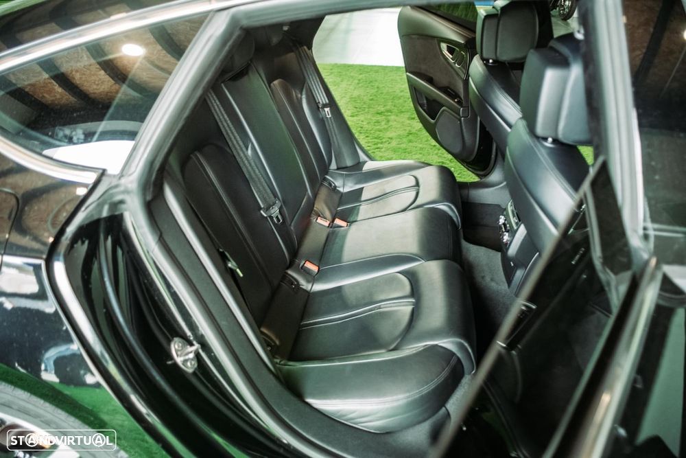 Audi A7 Sportback 3.0 BiTDi V6 quattro S-line Tiptronic - 13