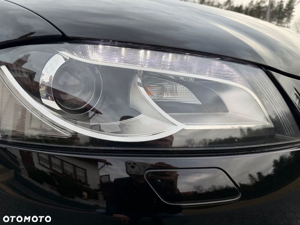 Audi A3 Sportback 2.0 TDI DPF quattro S line Sportpaket (plus) - 34