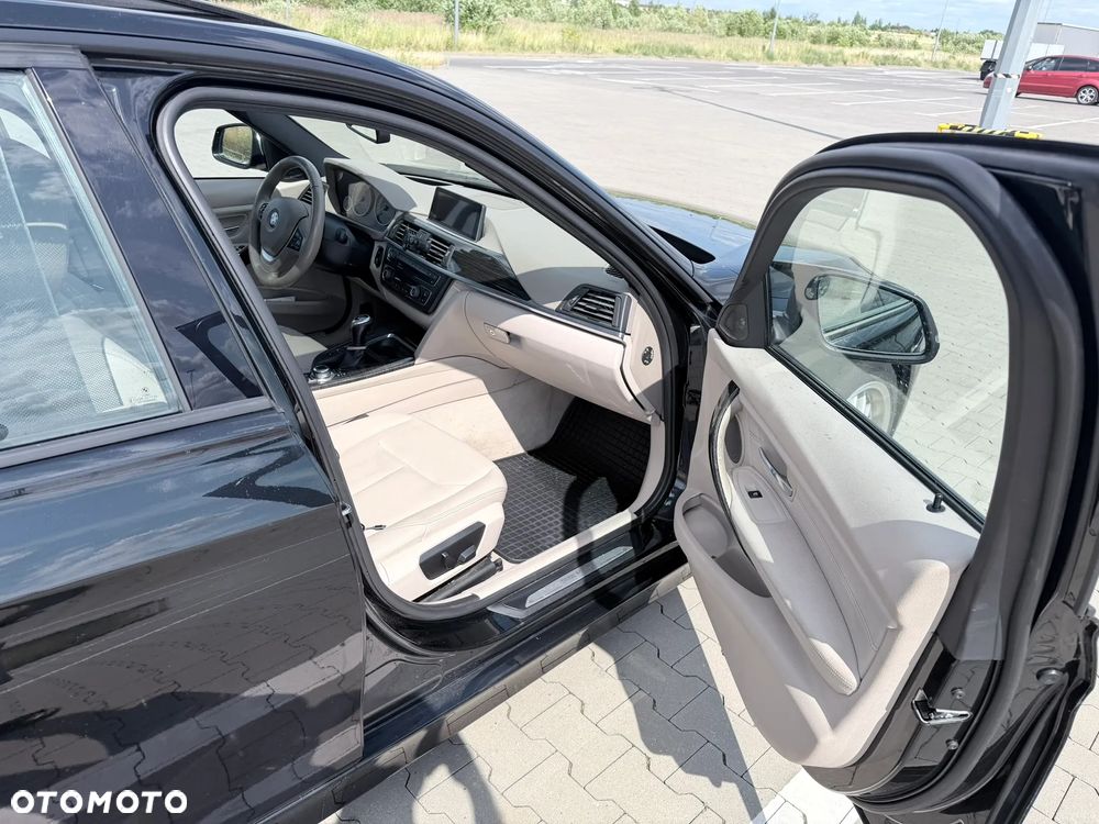 BMW Seria 3 320d - 7