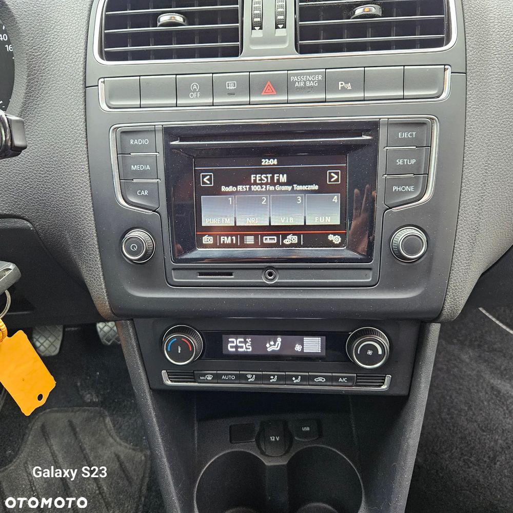 Volkswagen Polo 1.0 Comfortline - 30