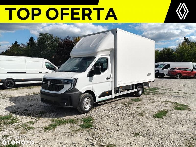 Renault Master - 1