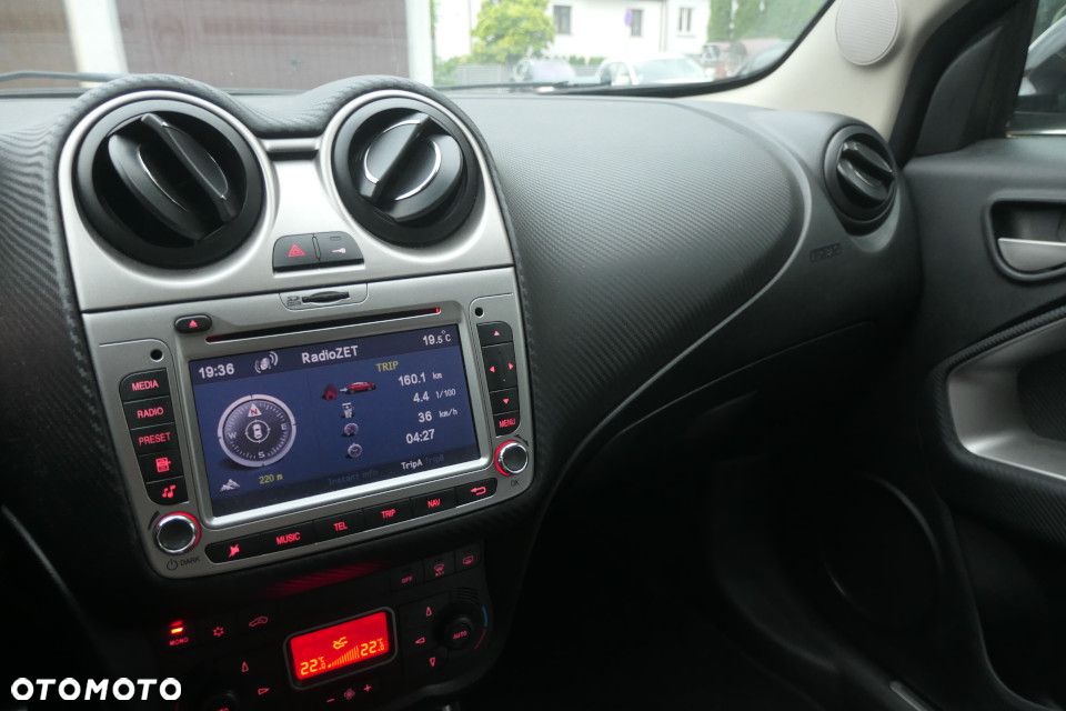 Alfa Romeo Mito 1.3 JTDM Distinctive S&S - 11