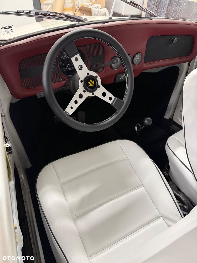 Volkswagen Garbus - 10