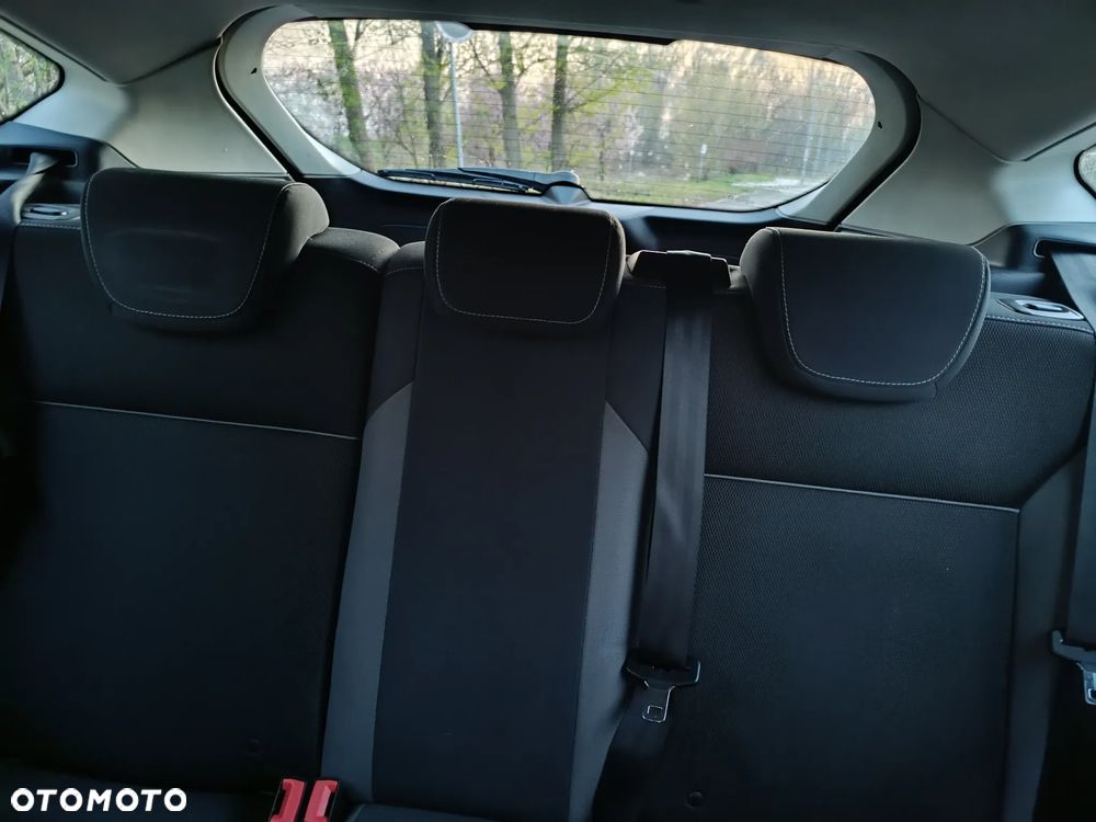 Ford Focus 1.6 TDCi Trend - 20