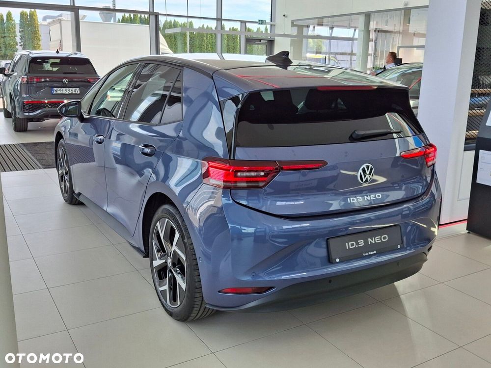 Volkswagen ID.3 Neo 50kWh Style - 8