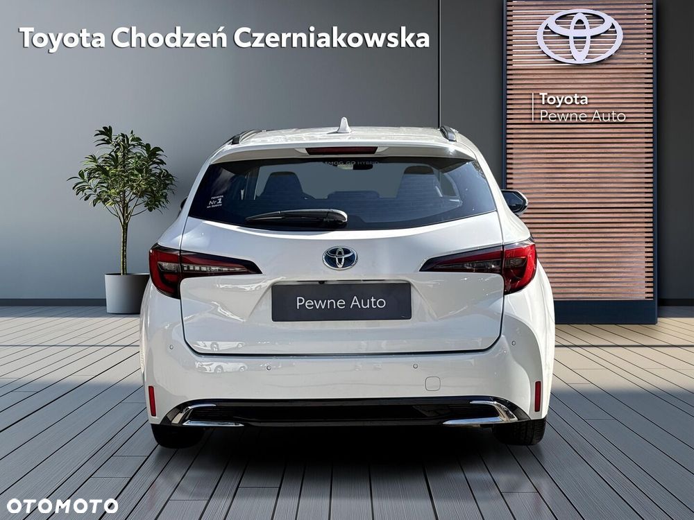 Toyota Corolla 1.8 Hybrid Comfort - 10