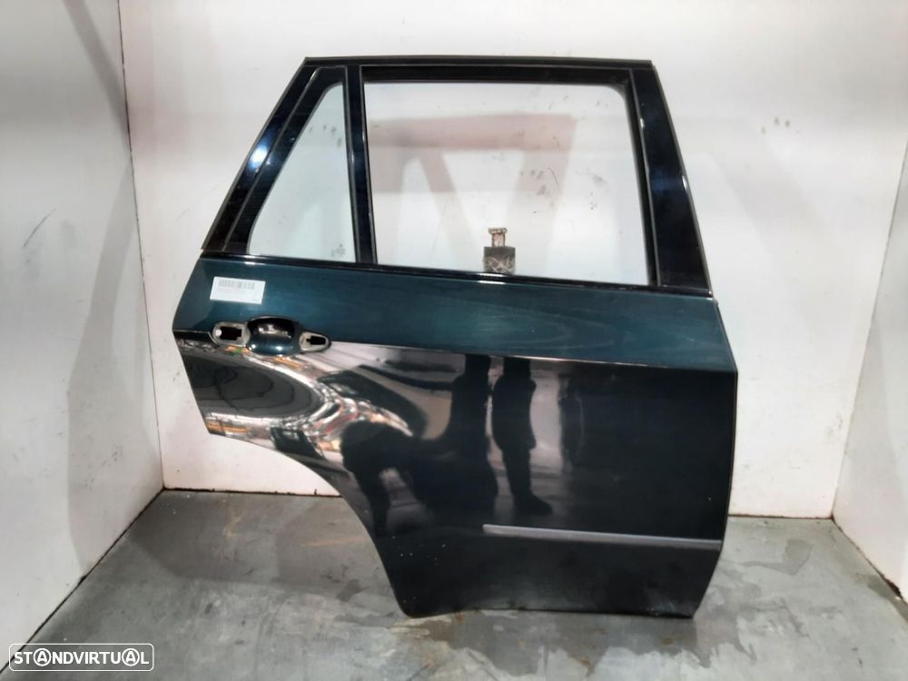 PORTA TRASEIRA DIREITA BMW SERIE - 1