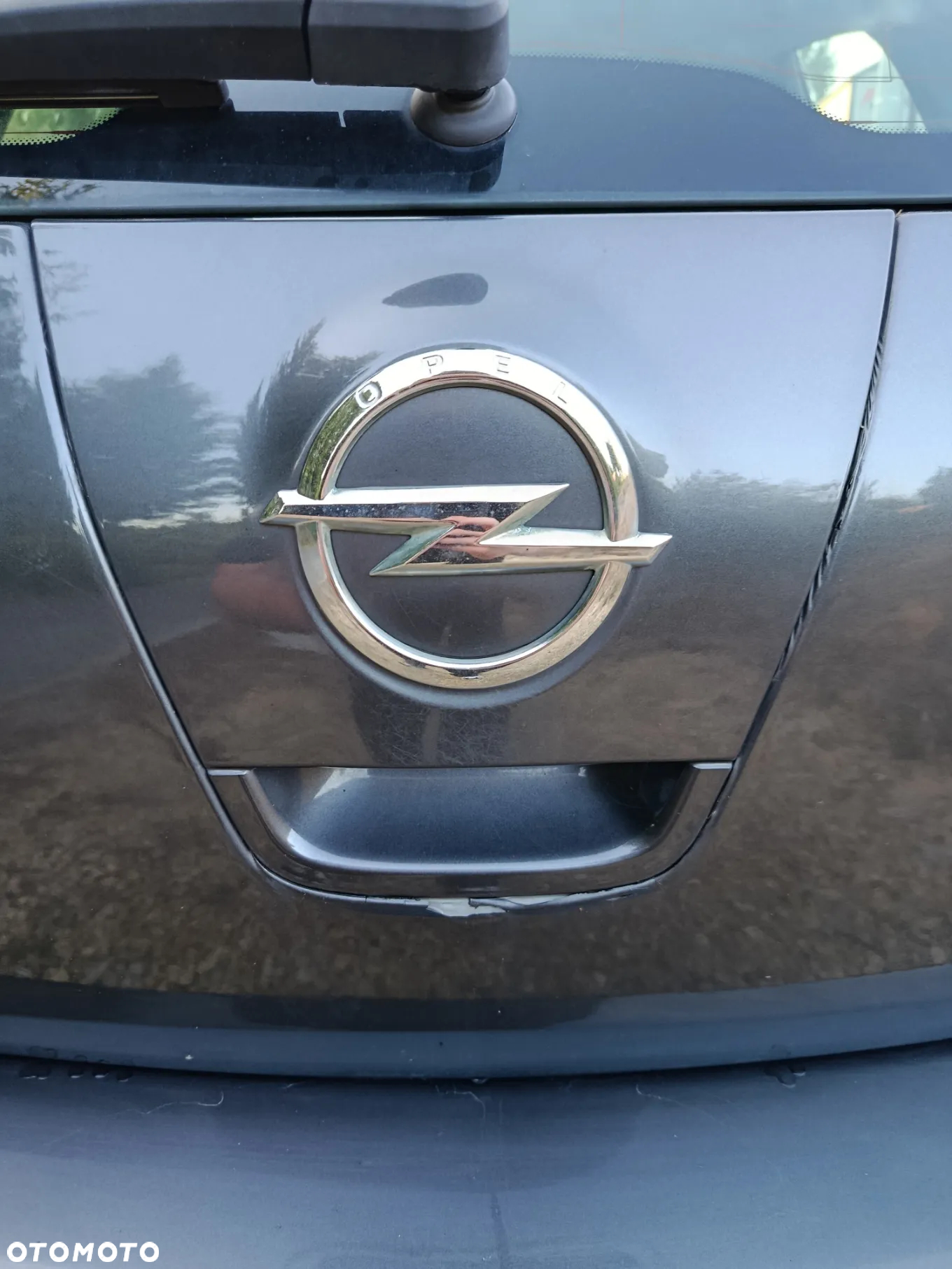 Opel Astra - 9