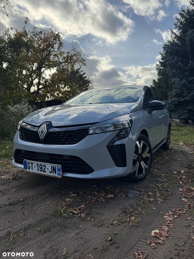 Renault Clio - 1