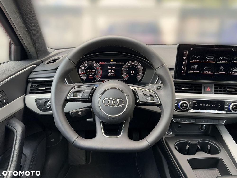 Audi A4 Avant - 10