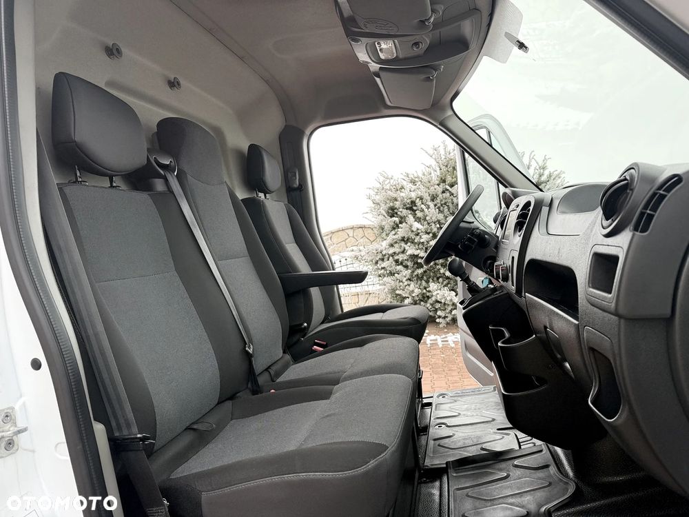 Renault MASTER L2-H2 - 26