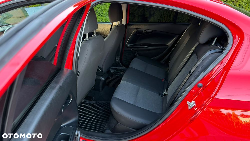 Fiat Tipo - 8