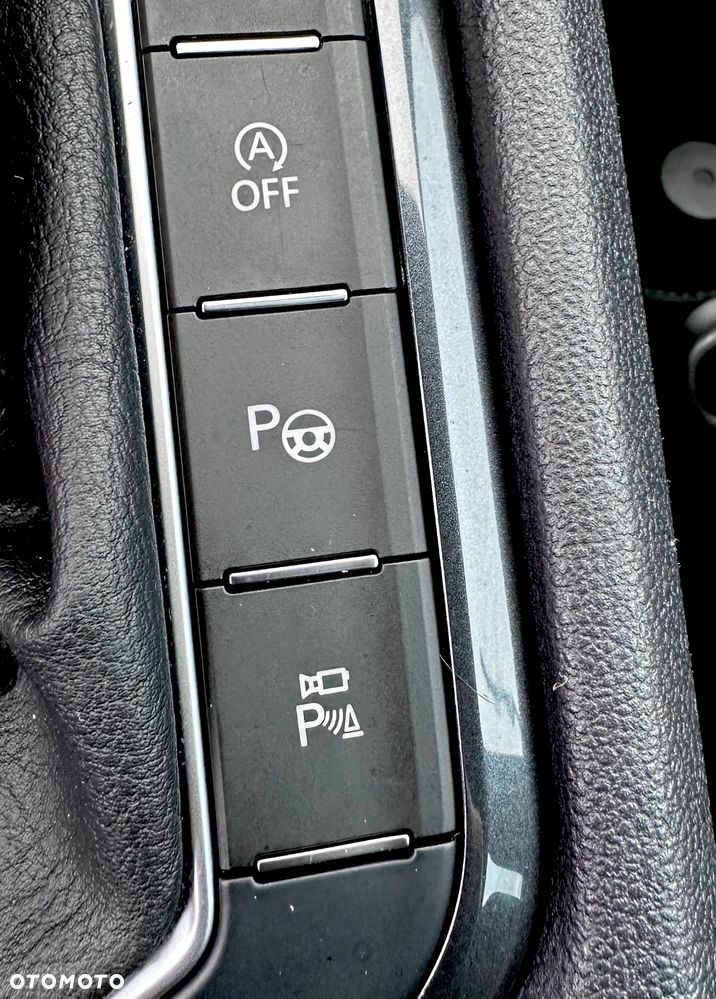 Seat Tarraco 1.5 TSI ACT OPF DSG FR - 21