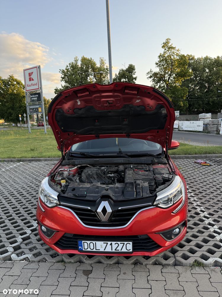 Renault Megane 1.6 SCe Zen - 17