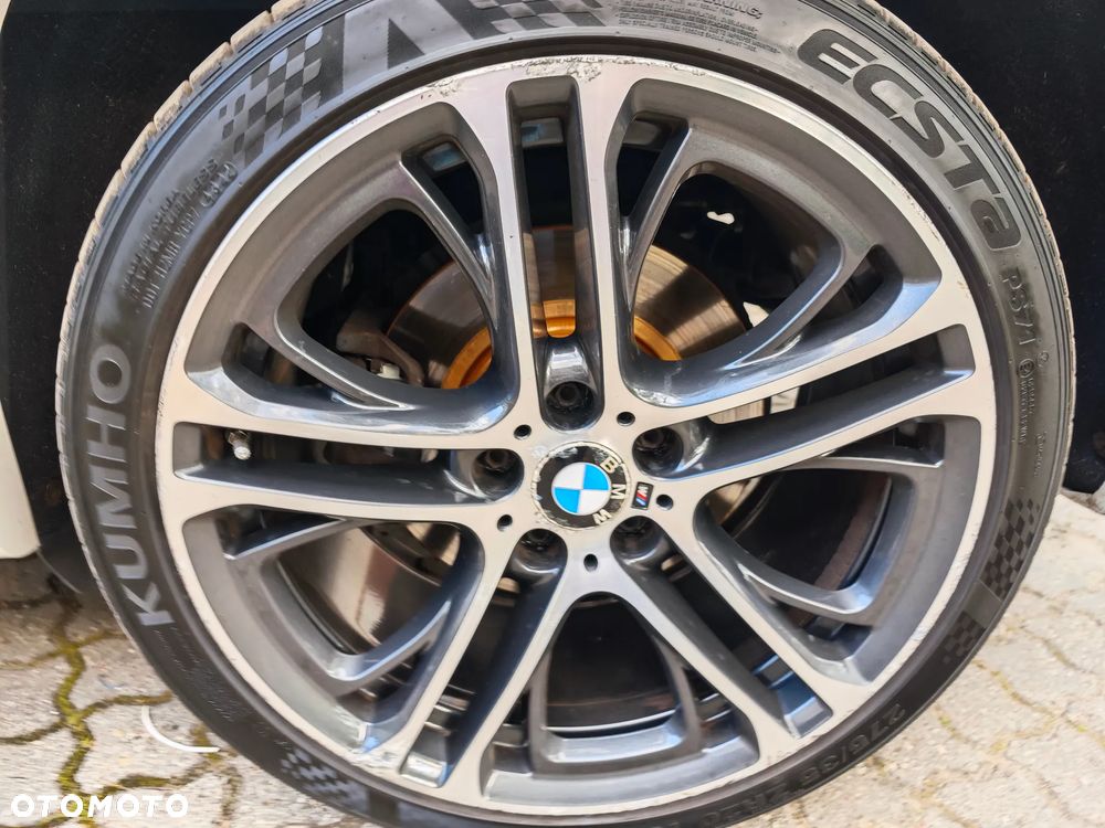 BMW X4 xDrive20d - 35