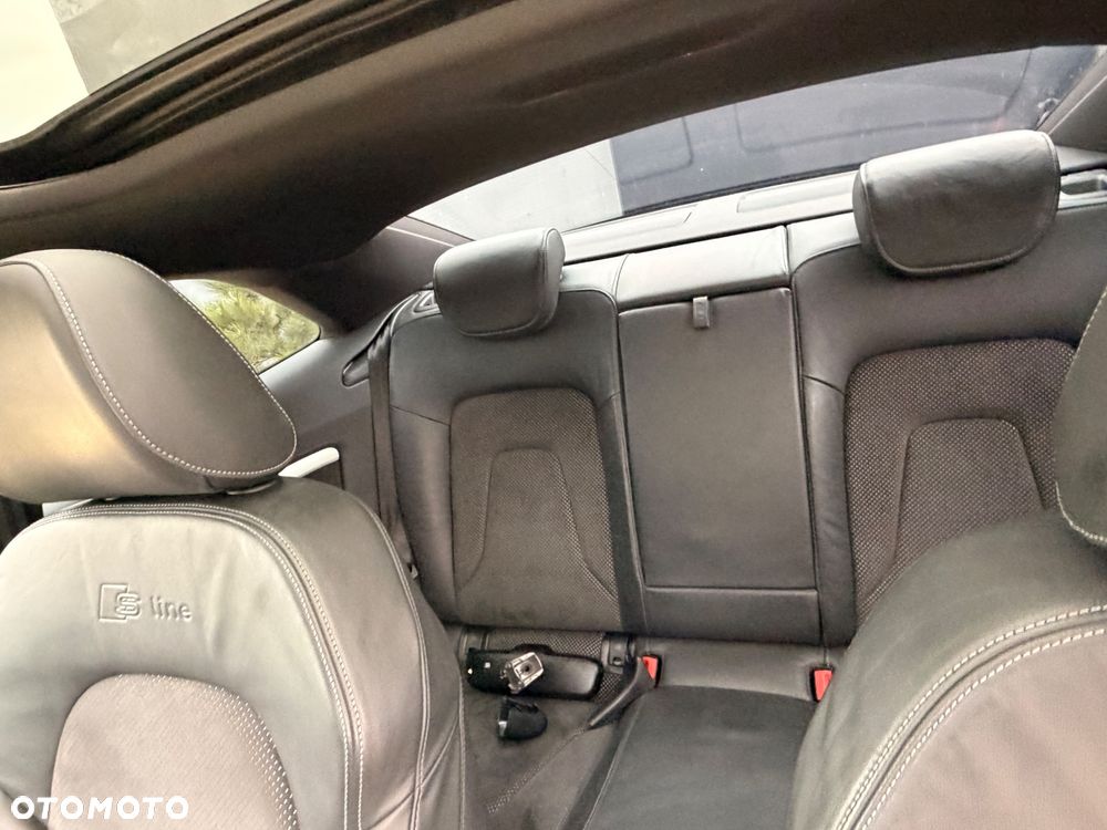 Audi A5 Coupé 2.0 TDI clean diesel Quattro S tronic - 22