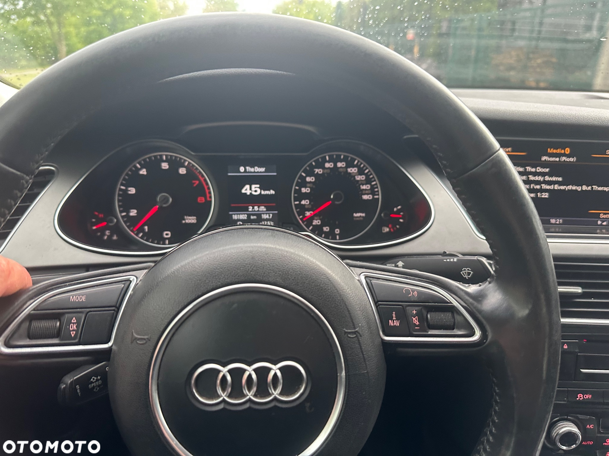 Audi A4 2.0 TFSI Quattro S tronic - 29