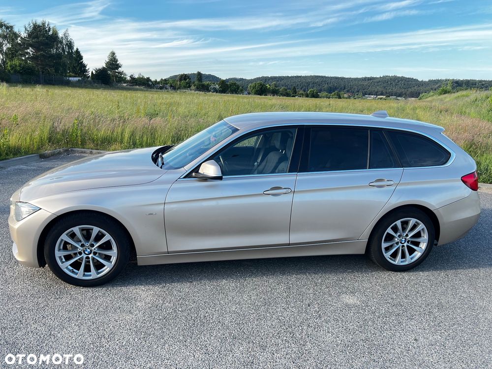 BMW Seria 3 - 8