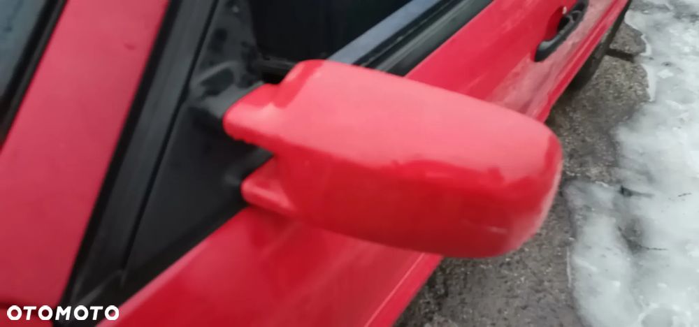 Lusterko lewe prawe Passat B4 elektryczne - 1