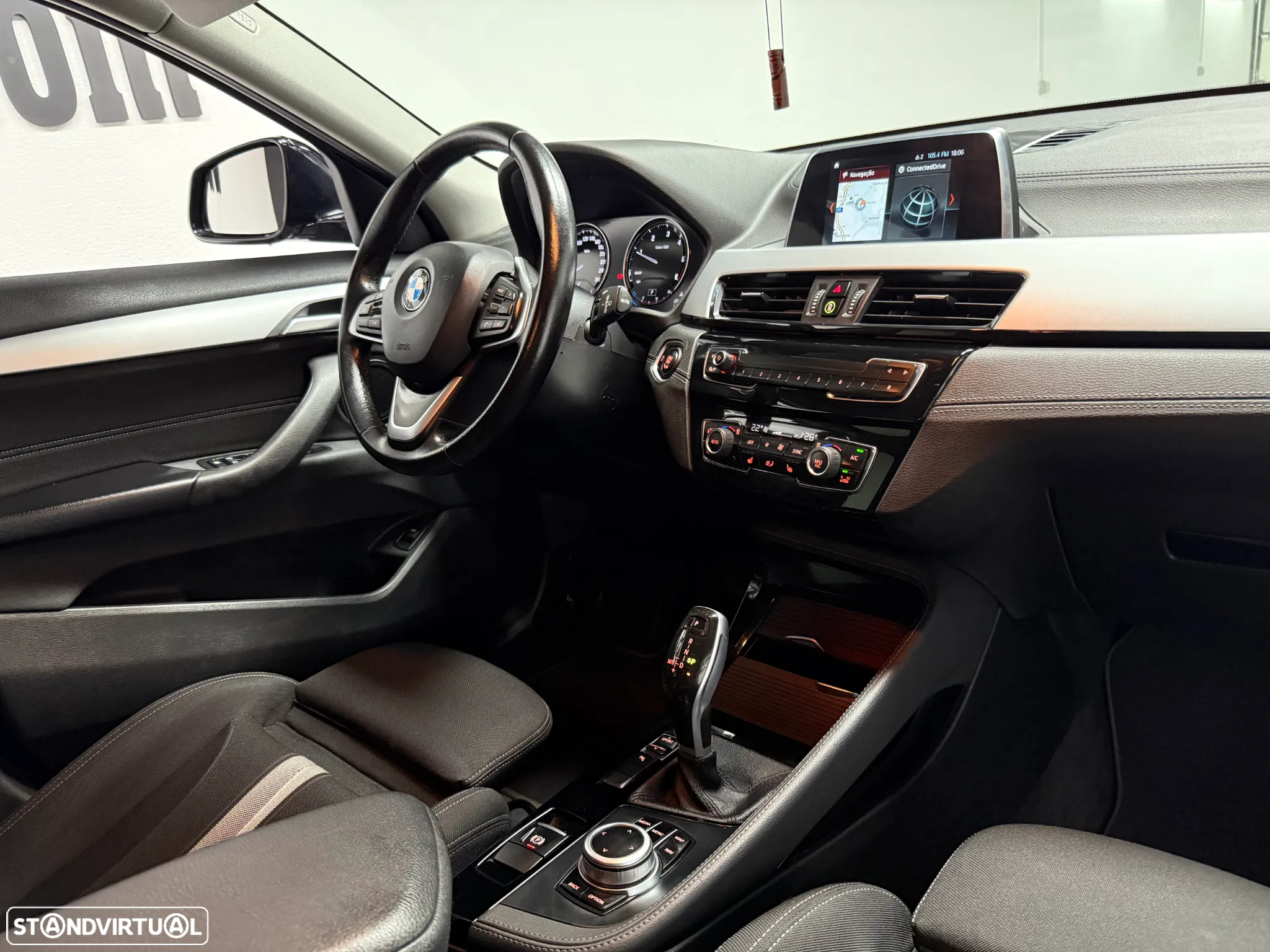 BMW X2 16 d sDrive Auto Advantage - 6