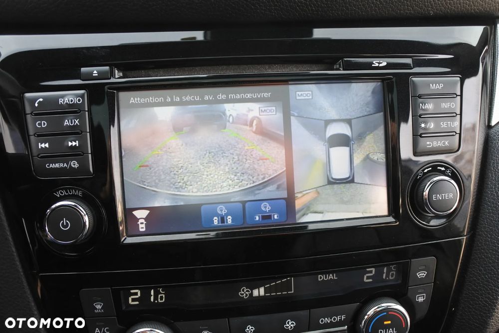 Nissan Qashqai 1.2 DIG-T TEKNA+ - 16