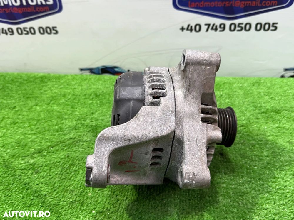 ALTERNATOR MINI ONE F55 1.2 BENZINA 2015 COD OEM 764013103 2014-2020 - 4