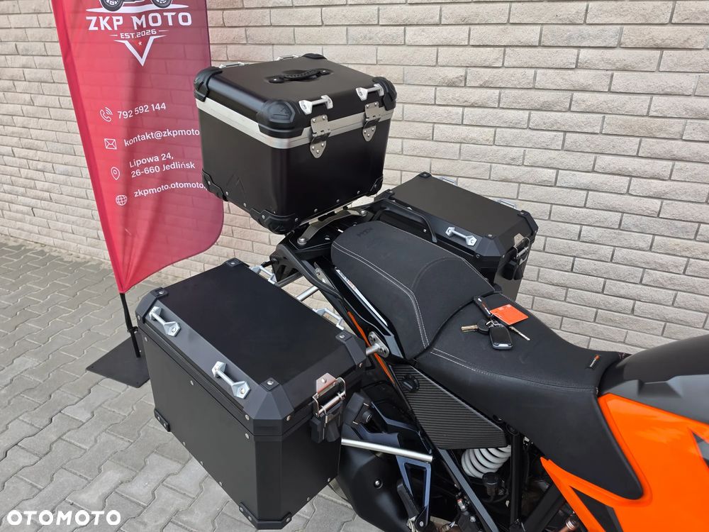 KTM Super Adventure - 6