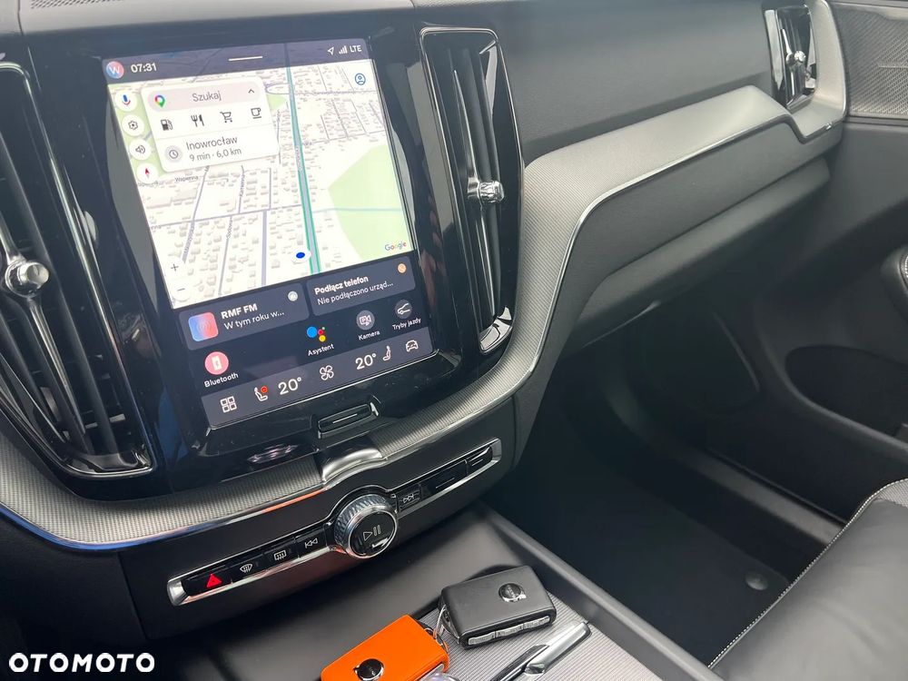 Audi A6 Limousine 40 TDI quattro S tronic S line - 21