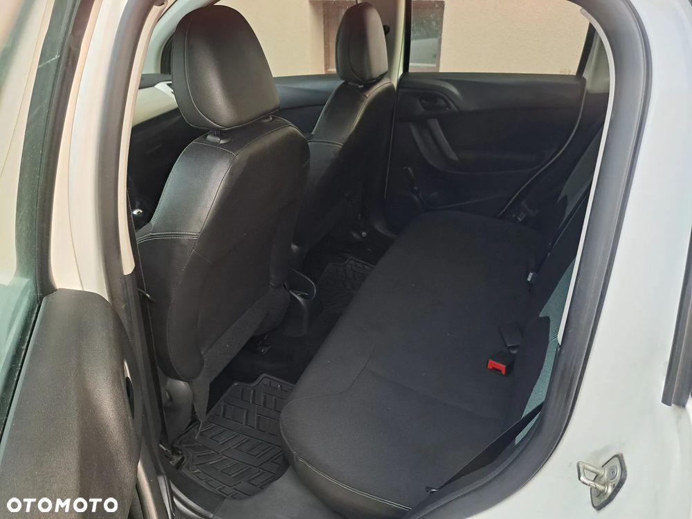 Citroën C3 1.0 VTi Selection - 8