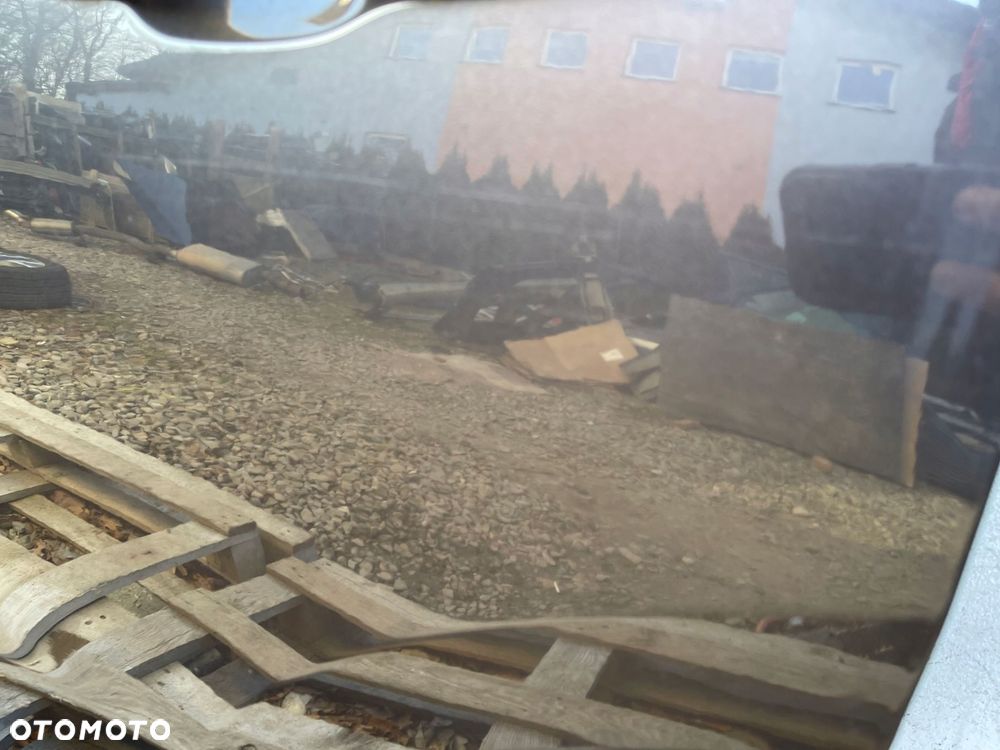 P3 DODGE DURANGO III 2017 DRZWI LEWE TYŁ TYLNE PAU - 7