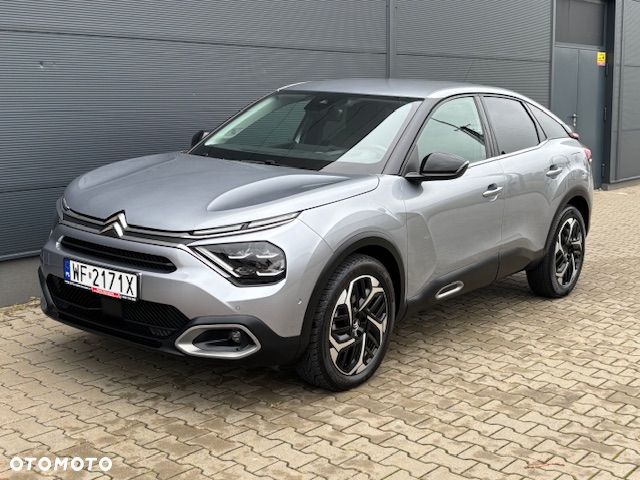 Citroën C4 1.5 BlueHDi C-Series S&S - 3