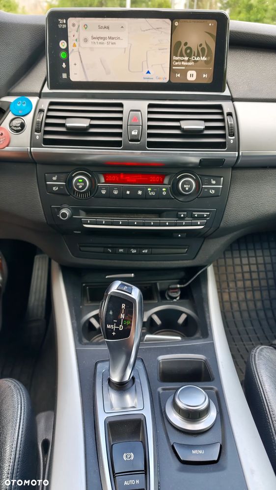 BMW X5 3.0d - 18